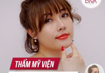 Thẩm mỹ viện nâng mũi nào tạo hình mũi đẹp tự nhiên?