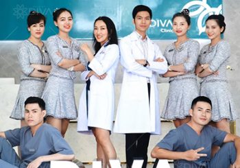 Thẩm mỹ Hàn Quốc DIVA có tốt không?
