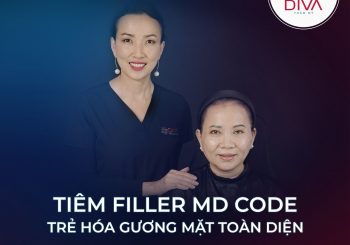 Tiêm filler trẻ hóa gương mặt có hiệu quả?